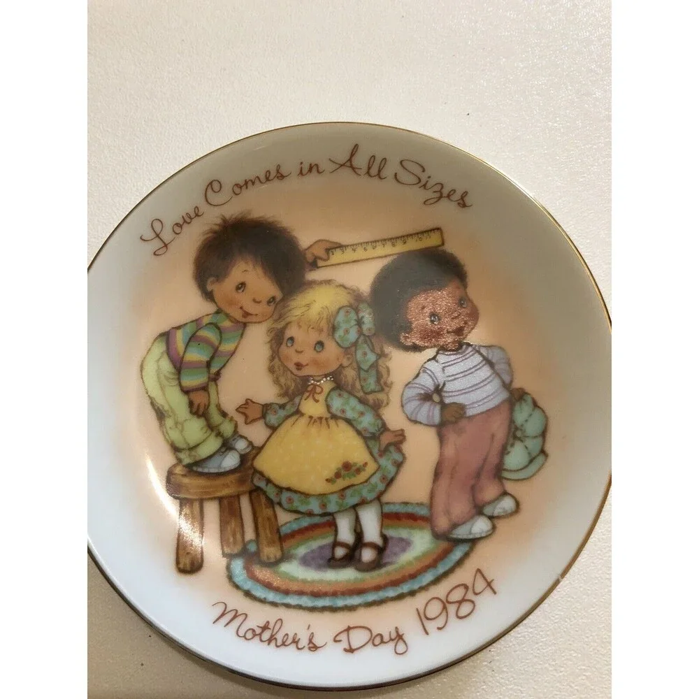 Vintage Mothers Day Gift, 5